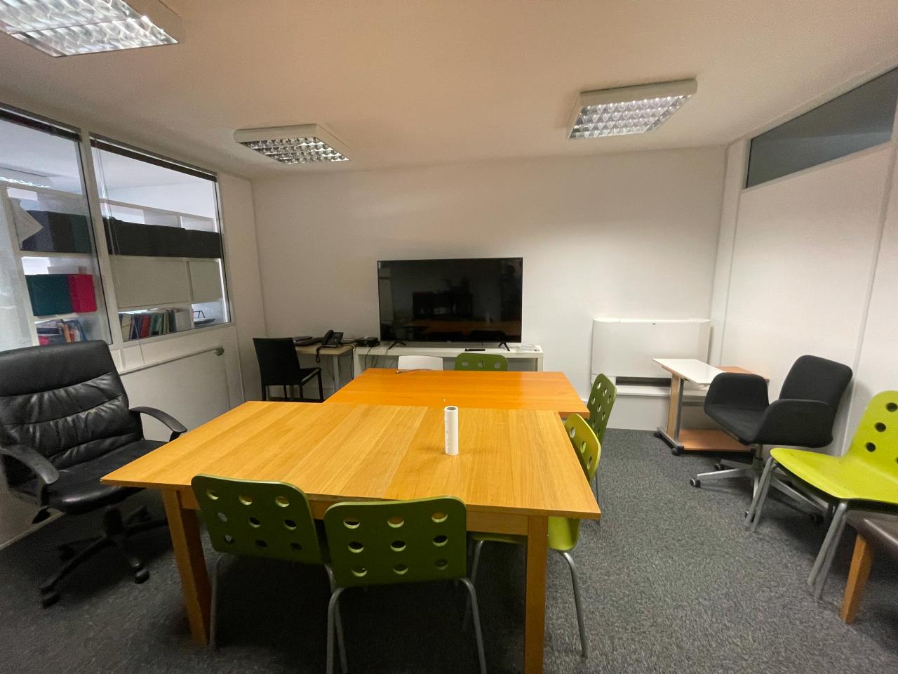 Bureau Toulouse 255m² Location bureau Toulouse Haute-Garonne OLBUR2532962 9